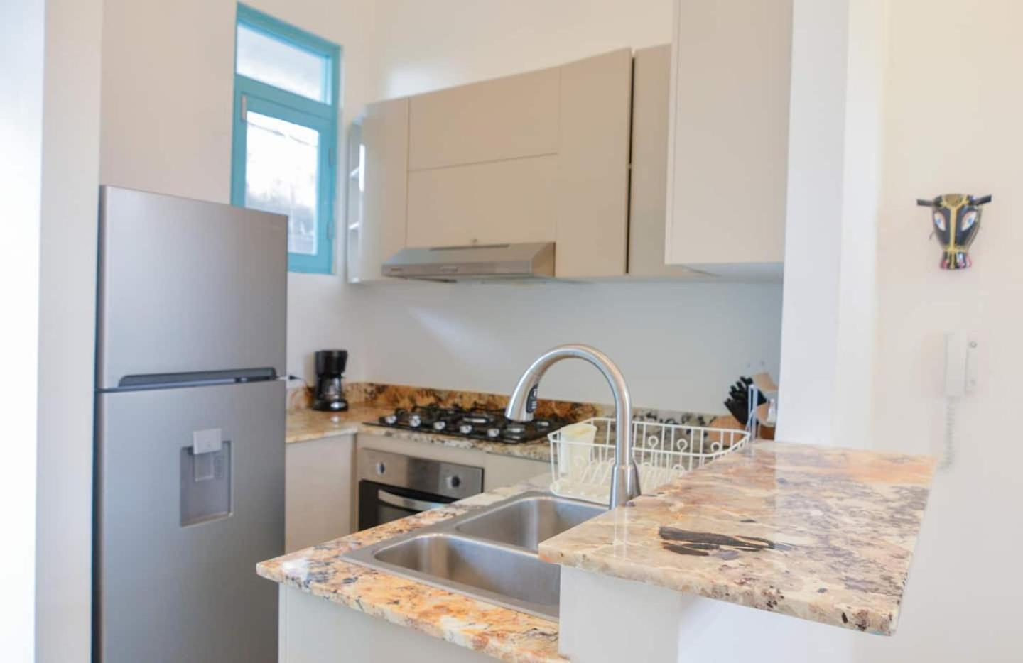 Bocas Style Apartment - Casco Viejo Панама Сити Екстериор снимка