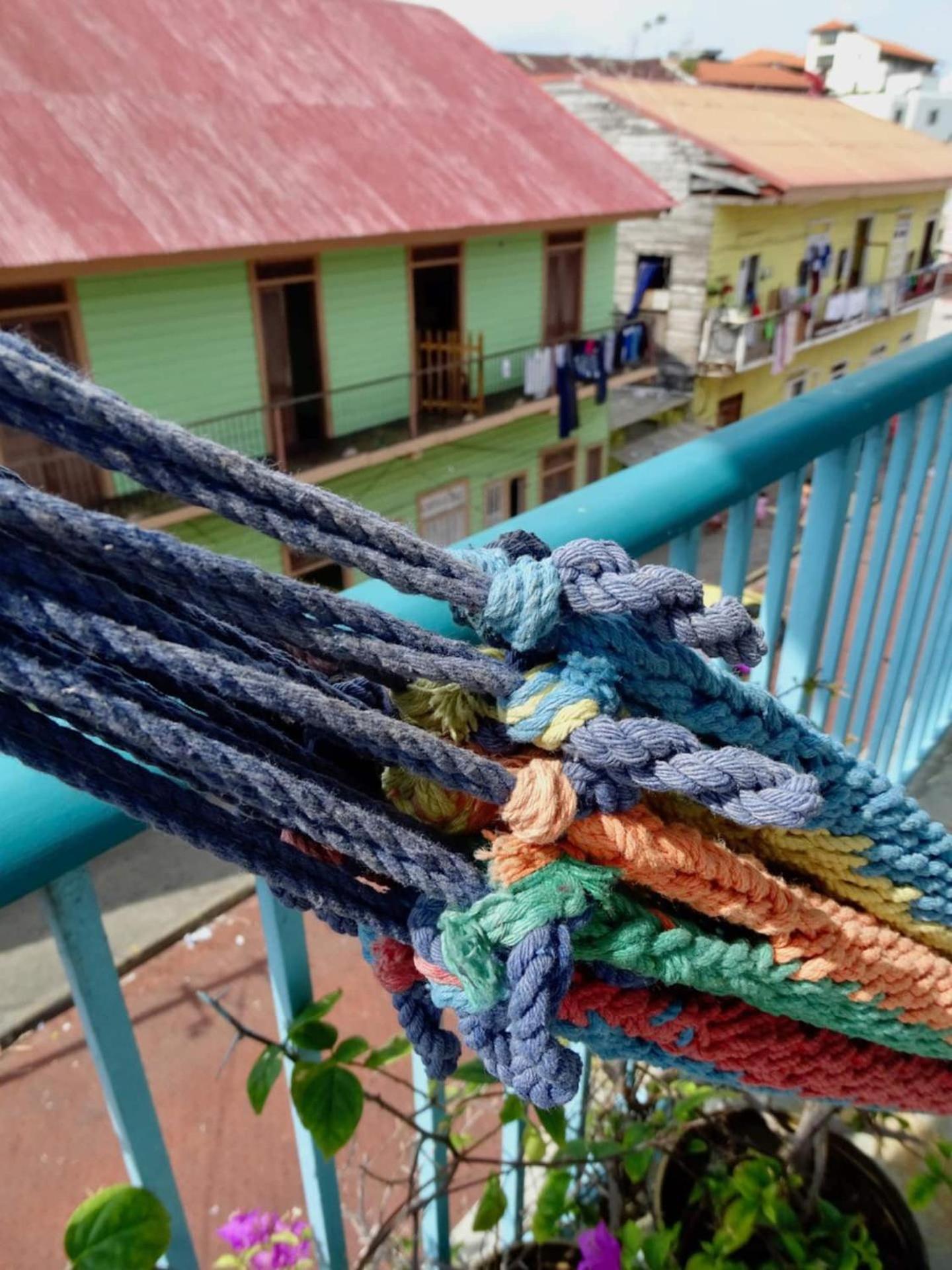 Bocas Style Apartment - Casco Viejo Панама Сити Екстериор снимка