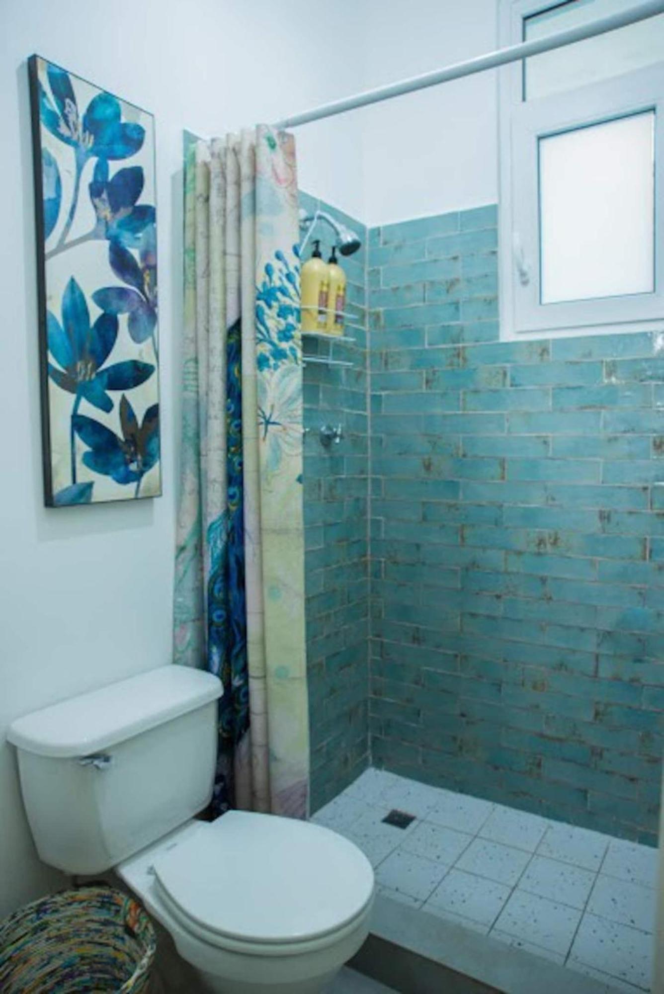 Bocas Style Apartment - Casco Viejo Панама Сити Екстериор снимка
